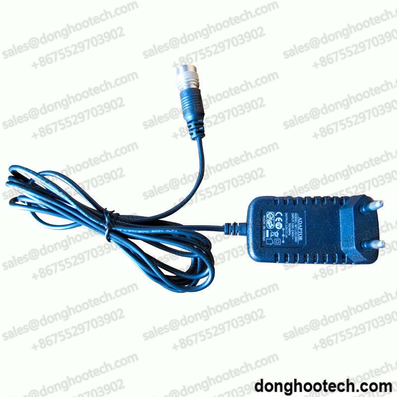  12V DCCamera Power Supply to 12 Pin Female Connector 