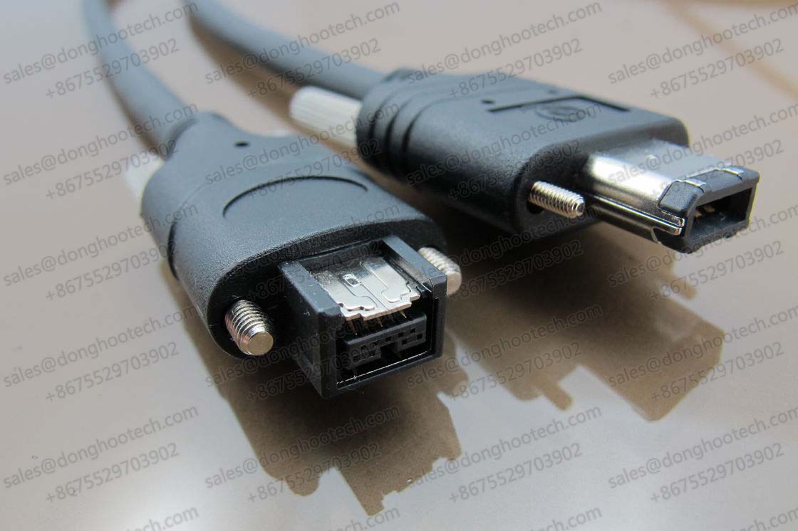 Point Grey Camera Cable for Indutrial Camera 