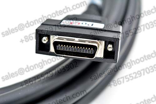 Power over Camera Link Cable 3m 85MHz for Dalsa CCD Camera and Machine Vision System