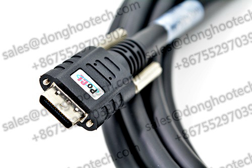  Cable PoCL Camera Link MDR/MDR SDR/MDR Full 5 m  Data Cables for National Instruments 