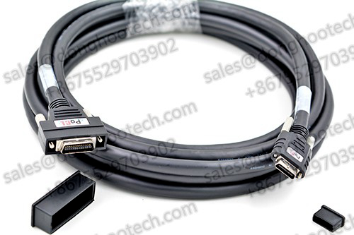 Mini Camera Link to Camera Link Cable SDR-MDR for Framegrabbers / Industrial Machine Vision Cameras 1.5m