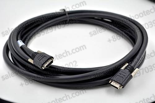 Cable PoCL Camera Link Power SDR/SDR Full, 3 m - Data Cables